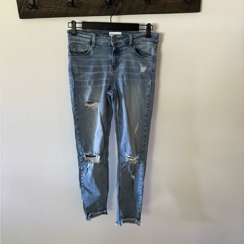 Studio Blue Jeans